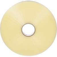 Ruban renforc&eacute; de filaments Scotch, &eacute;paisseur 6,6 mils, 12 mm (1/2") x 55 m (180')  Groupe Belzile Dickner