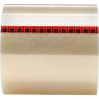 Scotch&reg; Barricade Tape, Polyester, 102 mm (4") W x 66 m (216') L, 2 mils Thick Groupe Belzile Dickner