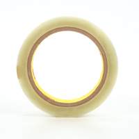 Super Bond Film Tape, Polyester, 25.4 mm (1") W x 33 m (108') L, 4.1 mils Thick Groupe Belzile Dickner