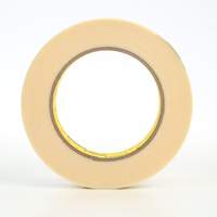UHMW PE Film Tape, Polyethylene, 25.4 mm (1") W x 16 m (54') L, 11.7 mils Thick Groupe Belzile Dickner