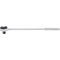 HT-3472 72-Tooth Heavy-Duty Ratchet Wrench, 3/4" Drive, Plain Handle Groupe Belzile Dickner