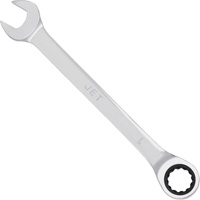 Non-Reversing Ratcheting Combination Wrench, 9/16" Groupe Belzile Dickner