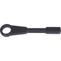 Cl&eacute; &agrave; frapper plate, 1-5/8", 12 pans Groupe Belzile Dickner
