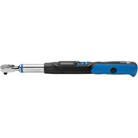 JDTW-38100 Cl&eacute; dynamom&eacute;trique, &eacute;lectronique, Entraînement 3/8" carr&eacute;, 6,3 - 135 N.m Groupe Belzile Dickner