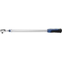 Cl&eacute; dynamom&eacute;trique &agrave; usage tr&egrave;s intensif, &agrave; cliquer, Entraînement 1/2" carr&eacute;, 50 - 250 lb-pi Groupe Belzile Dickner