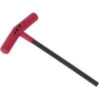 Allen Key, Hex End, 1/8" x T Handle Groupe Belzile Dickner