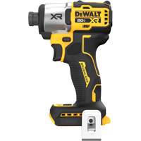 XR&reg; 3-Speed Impact Driver (Tool Only), 1/4" Chuck, 20 V Groupe Belzile Dickner