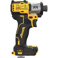 XR&reg; 3-Speed Impact Driver (Tool Only), 1/4" Chuck, 20 V Groupe Belzile Dickner