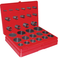 Assortiment de joints toriques SAE Groupe Belzile Dickner