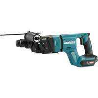 XGT Rotary Hammer with Brushless Motor (Tool Only), 40 V, 1-1/8", 2 ft-lbs, 0-980 RPM Groupe Belzile Dickner