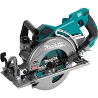 XGT Brushless Cordless Rear-Handle Circular Saw (Tool Only), 7-1/4", 40 V Groupe Belzile Dickner