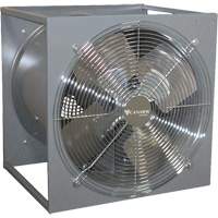 Exhaust & Ventilation Fans