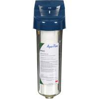 Syst&egrave;me de filtration deau Whole House Aqua-Pure, Utilize avec Aqua-Pure s&eacute;rie AP100 Groupe Belzile Dickner