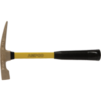 Marteau de maçonnerie, Poids de la t&ecirc;te 1,5 lb, 14" lo Groupe Belzile Dickner