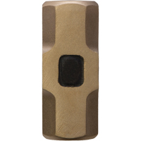 Marteau d'ing&eacute;nieur &agrave; double t&ecirc;te, Poids de la t&ecirc;te 3 lb, 14" lo Groupe Belzile Dickner