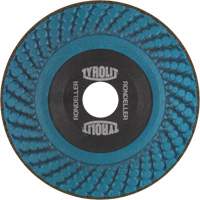Rondeller Semi-Flexible Grinding Wheel Groupe Belzile Dickner