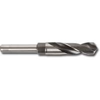 Reduced Shank Prentice Drill Bit, 5/16", High Speed Steel, 1-7/16" Flute Groupe Belzile Dickner