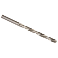 Bright Finish Jobber Drill Bit, High Speed Steel, #1, 3-21/32" L, 2-1/4" Flute Groupe Belzile Dickner