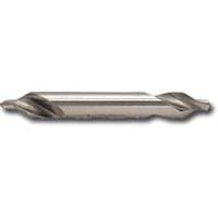 Combined Drill & Countersink, #8, High Speed Steel Groupe Belzile Dickner
