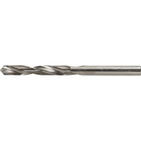 General Purpose Jobber Length Drill Bit, Carbide, 3/32", 1" L, 1" Flute Groupe Belzile Dickner