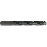 Hyper Jobber Length Drill Bit, High Speed Steel, O, 4-1/2" L, 3-3/16" Flute Groupe Belzile Dickner