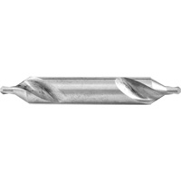 Hyper Combined Drill & Countersink, #1, 3/64" Small Diameter, 1/8" Large Diameter, High Speed Steel Groupe Belzile Dickner