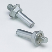 Roloc 1/4" Threaded Shaft Groupe Belzile Dickner