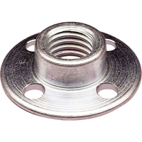 Disques en fibre - Accessoires Groupe Belzile Dickner