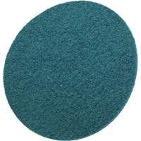 Disque de pr&eacute;paration de surface Scotch-Brite, 7" dia., Grain Tr&egrave;s fin, Oxyde d'aluminium Groupe Belzile Dickner