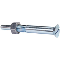 Adaptateur de roue &agrave; lamelles Groupe Belzile Dickner