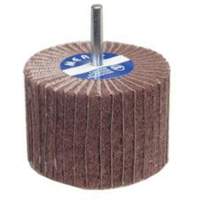 Non-Woven Interleaf Flap Wheel Groupe Belzile Dickner