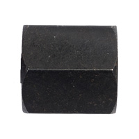 Adaptateur de tampon &agrave; bouton-pression Groupe Belzile Dickner