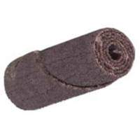 ALO Cartridge Roll, 60 Grit, 5/8" Dia., Aluminum Oxide, 2" L, 1/8" Arbor Groupe Belzile Dickner