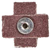 Tampon abrasif en croix BS863 | Dickner Inc