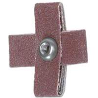 Cross Abrasive Pad BS886 | Dickner Inc