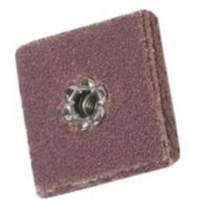 Tampon abrasif carré BS973 | Dickner Inc