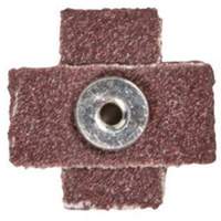 Tampon abrasif en croix BS997 | Dickner Inc