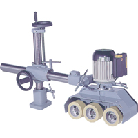 Power Feeder Groupe Belzile Dickner