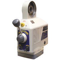 Table Powerfeed Groupe Belzile Dickner