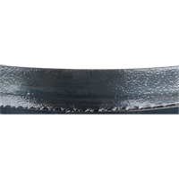 Metal Cutting Bandsaw Blade, Metal, 93" L x 3/4" W x 0.032" Thick, 14 TPI Groupe Belzile Dickner