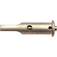 Portasol&reg; Economical Butane Soldering Irons - Replacement Tips, Hot Knife Groupe Belzile Dickner