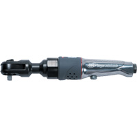 High Torque Ratchet Wrench, 1/2" Drive, 1/4" NPTF, 4 CFM Groupe Belzile Dickner
