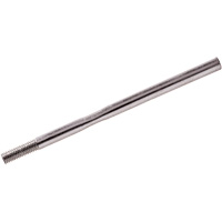 Jeux de brosses verticales &agrave; fils cr&ecirc;p&eacute;s - Jeu de brosses Helituf, 3-5/8" Groupe Belzile Dickner