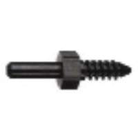 Unitized Wheel Mandrel Groupe Belzile Dickner