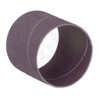 Bande abrasive spirale, 1" x 1-1/2", Oxyde d'aluminium, 150 Grain Groupe Belzile Dickner