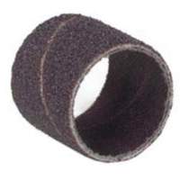 Bande abrasive spirale, 3/8" x 1", Oxyde d'aluminium, 36 Grain Groupe Belzile Dickner