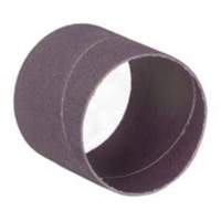 Bande abrasive spirale, 1" x 3", Oxyde d'aluminium, 50 Grain Groupe Belzile Dickner
