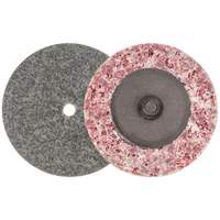 Non-Woven Lock Back Discs