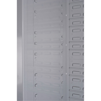 Deep Door Combination Cabinets CB441 | Dickner Inc