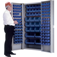 Deep Door Combination Cabinets CB441 | Dickner Inc